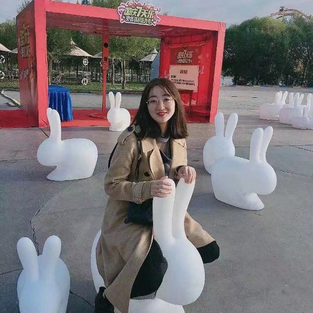 且听耳语的第一张照片--沈阳相亲服务中心