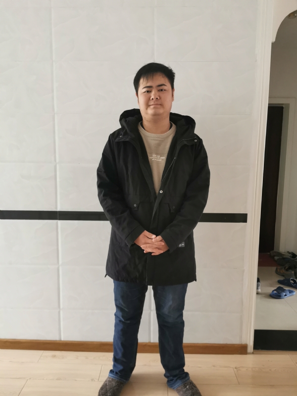 cake的第二张照片--沈阳相亲服务中心