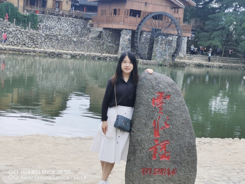 嘻嘻的第一张照片--沈阳相亲服务中心