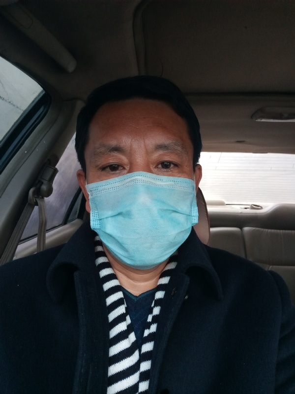 吉祥鸟的第一张照片--沈阳相亲服务中心