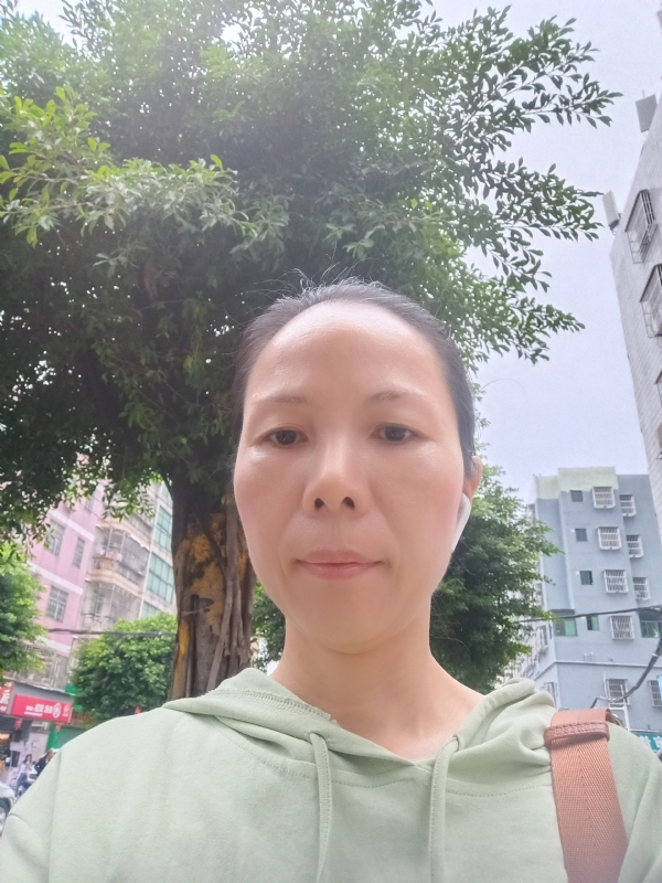 容容的第一张照片--沈阳相亲服务中心