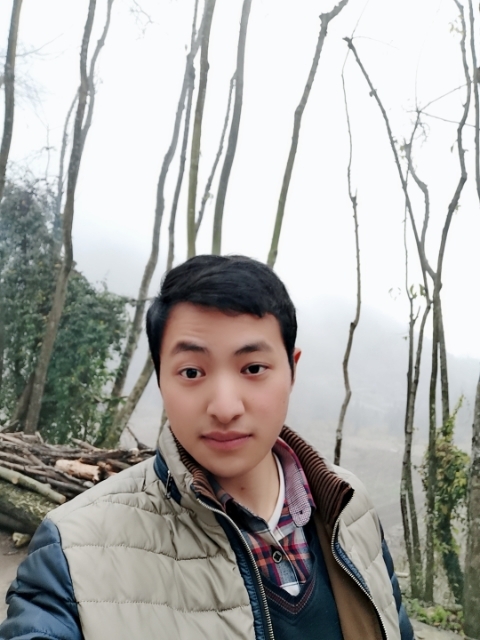 终于等到你的第一张照片--沈阳相亲服务中心