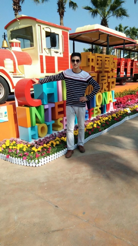 终于等到你的第六张照片--沈阳相亲服务中心