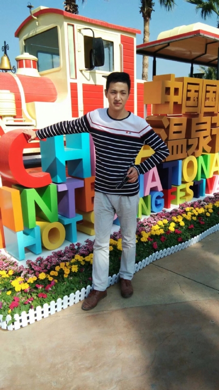 终于等到你的第七张照片--沈阳相亲服务中心