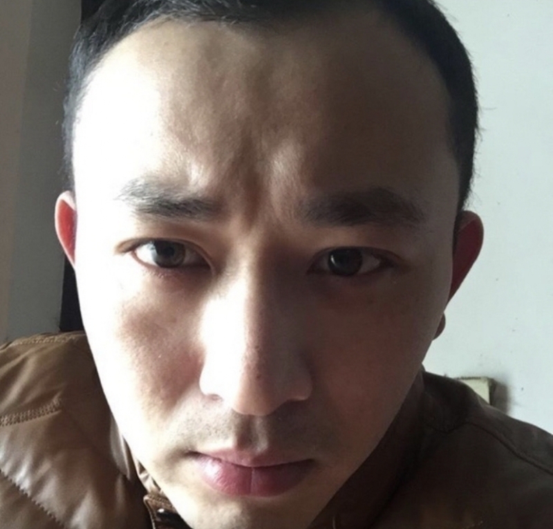 摘星小虫的第一张照片--沈阳相亲服务中心