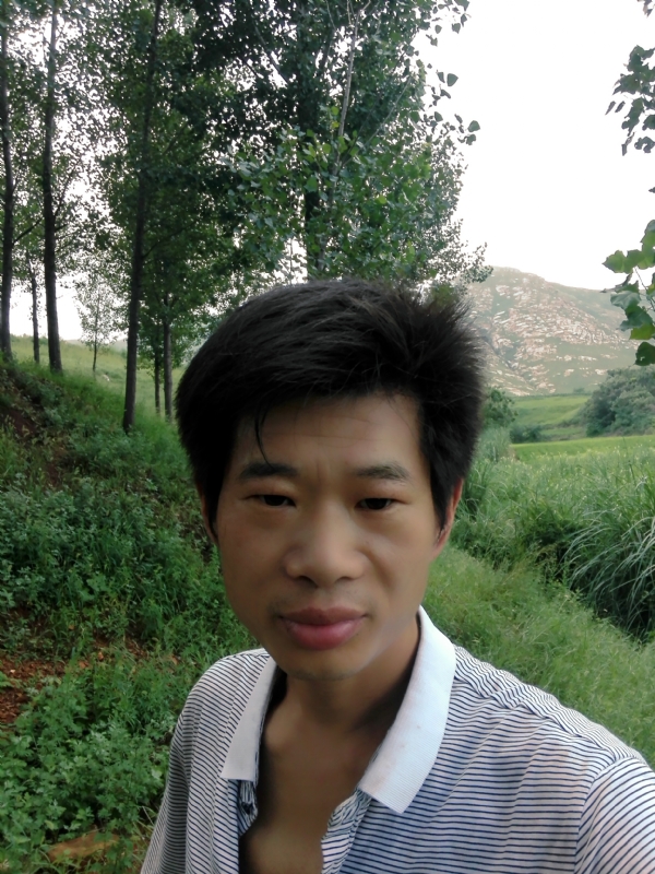 好男儿的第二张照片--沈阳相亲服务中心