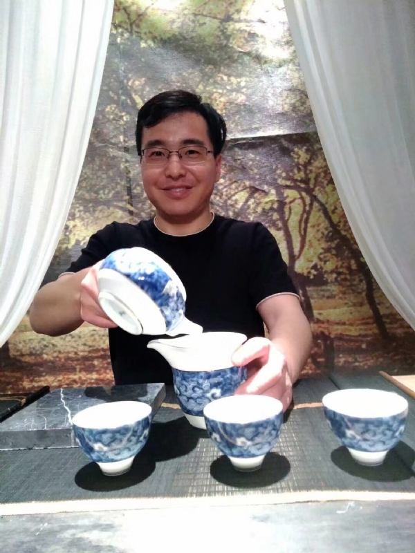 飞云之上的第一张照片--沈阳相亲服务中心