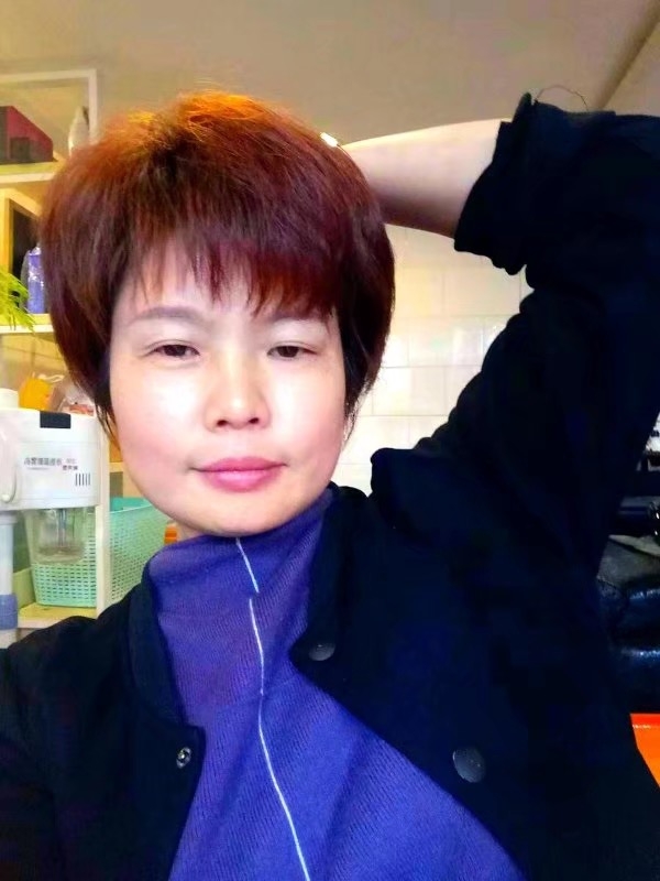 心若向阳的第一张照片--沈阳相亲服务中心