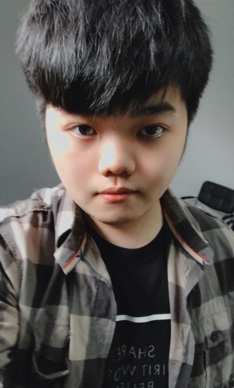 芒果i的第二张照片--沈阳相亲服务中心