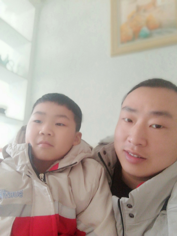 潇洒自由人的第二张照片--沈阳相亲服务中心