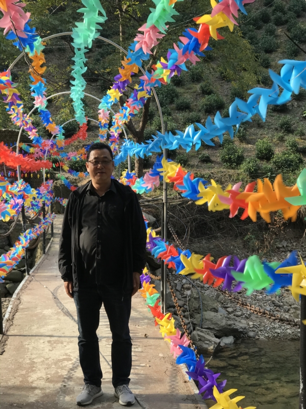 半世烟云的第二张照片--沈阳相亲服务中心