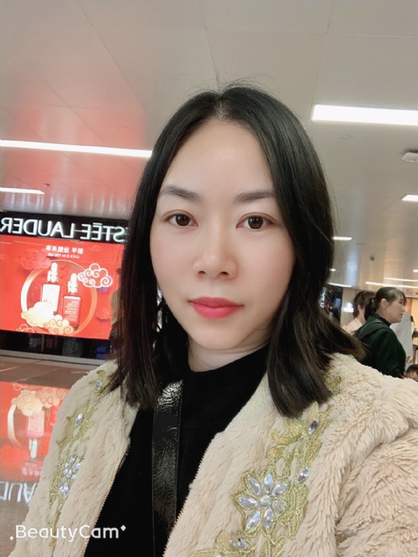 HuangXiao的第一张照片--沈阳相亲服务中心