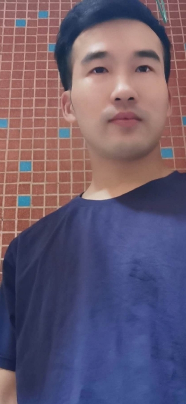 辉哥的第一张照片--沈阳相亲服务中心