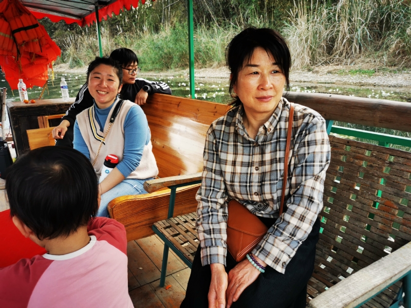 英子的第一张照片--沈阳相亲服务中心