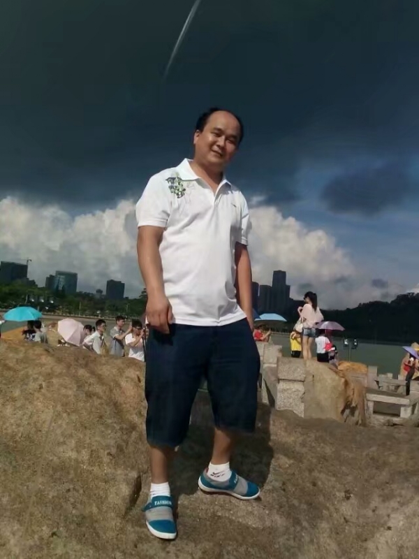 情殇的第一张照片--沈阳相亲服务中心