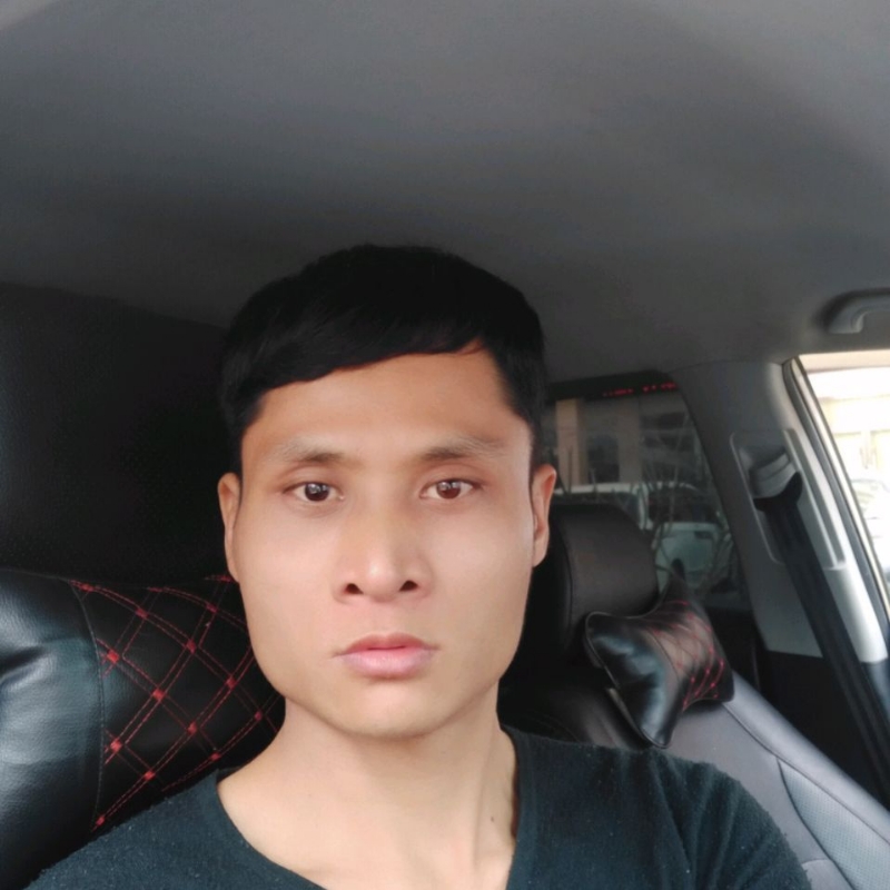 发财的野马的第一张照片--沈阳相亲服务中心