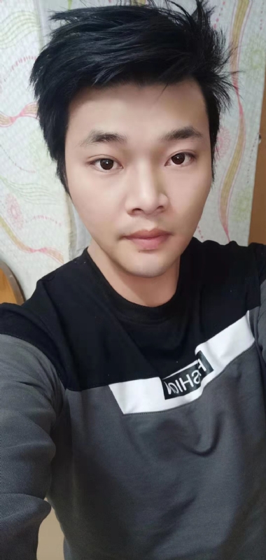 王冰的第一张照片--沈阳相亲服务中心