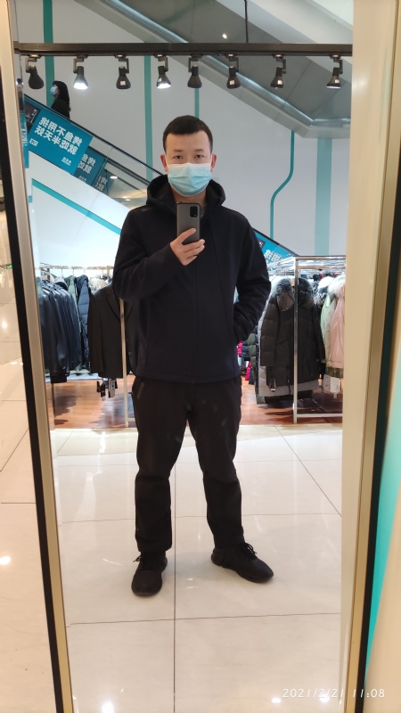 码头007的第一张照片--沈阳相亲服务中心