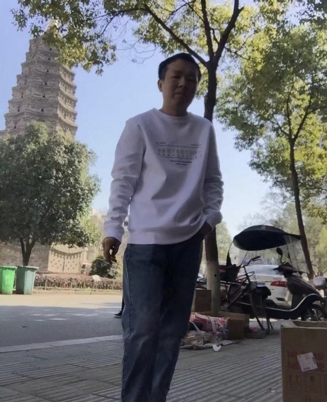 黄冈征婚的第一张照片--沈阳相亲服务中心