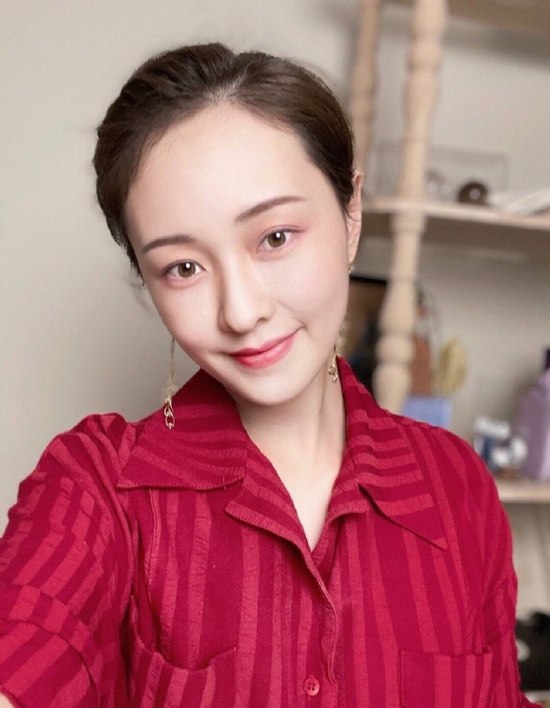 Betty的第二张照片--沈阳相亲服务中心