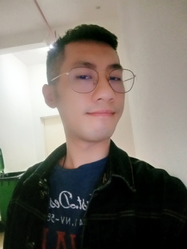 赫兹的第一张照片--沈阳相亲服务中心