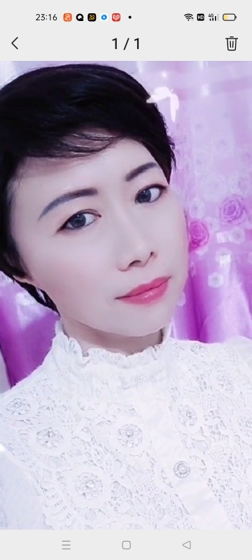 人生如茶的第一张照片--沈阳相亲服务中心