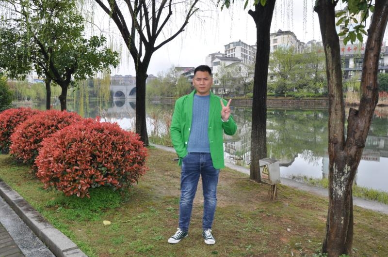 mingzai的第一张照片--沈阳相亲服务中心