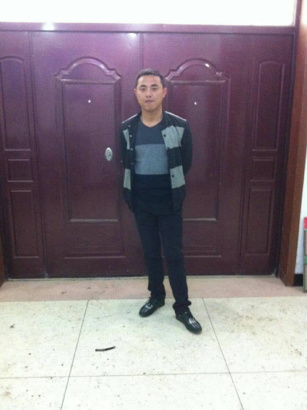 心如止水的第一张照片--沈阳相亲服务中心