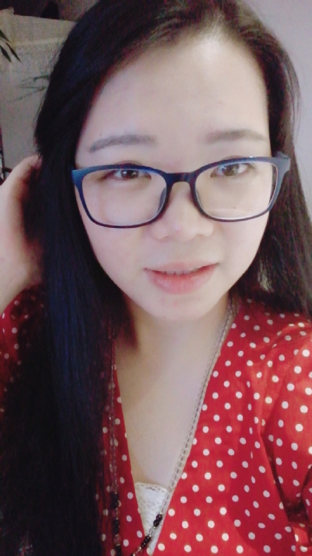 梨花的第一张照片--沈阳相亲服务中心