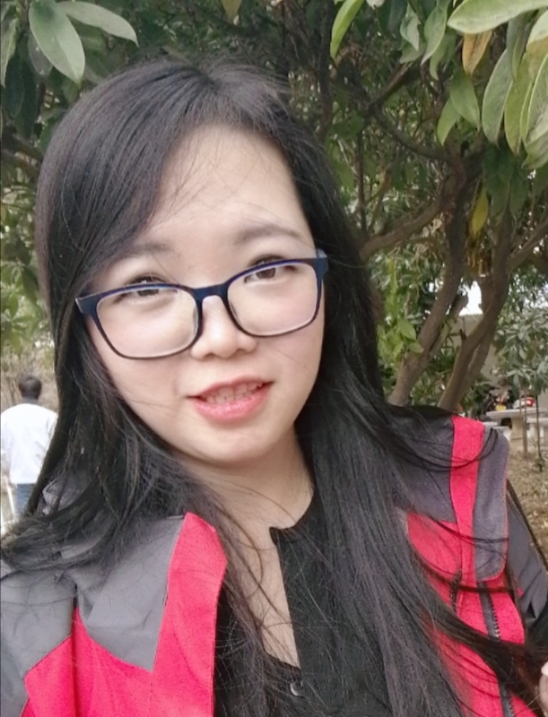 梨花的第二张照片--沈阳相亲服务中心