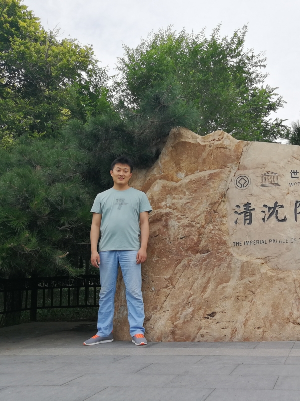 XDK的第一张照片--沈阳相亲服务中心