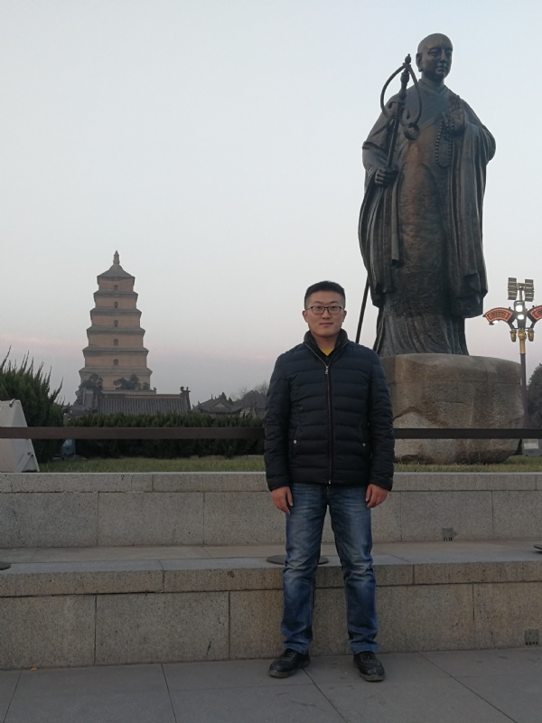 XDK的第二张照片--沈阳相亲服务中心