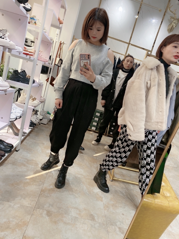 媛媛的第一张照片--沈阳相亲服务中心