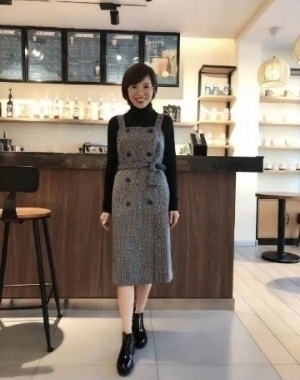 啦啦630的第一张照片--沈阳相亲服务中心