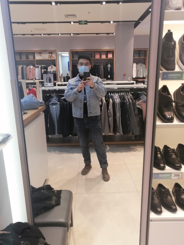 来吧来吧的第一张照片--沈阳相亲服务中心