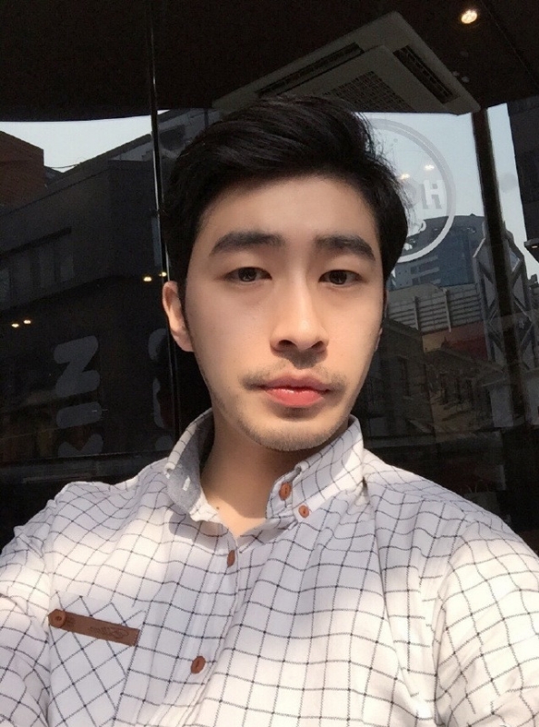 遼闊的第一张照片--沈阳相亲服务中心