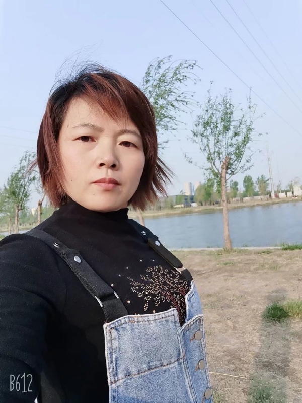 宁静致远的第一张照片--沈阳相亲服务中心