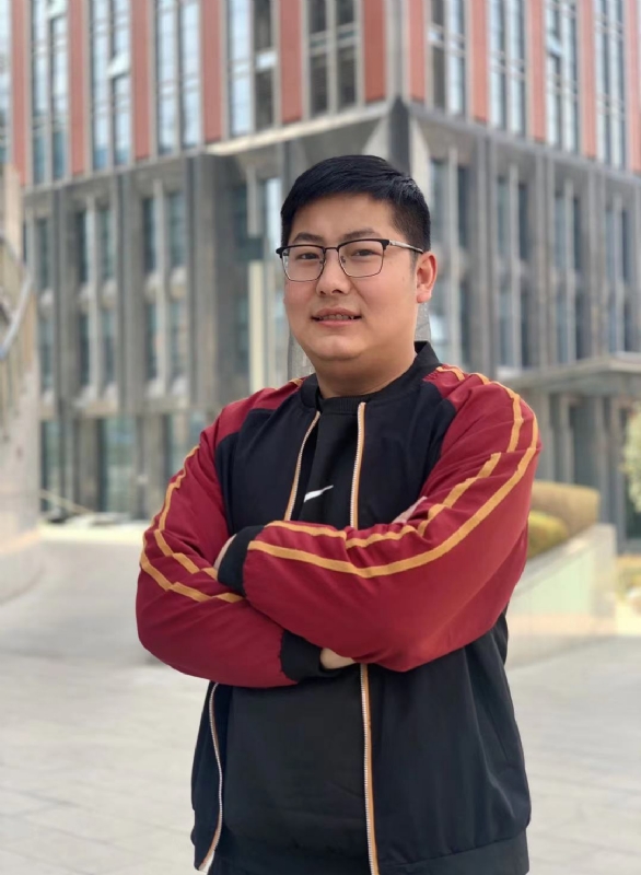 小飞的第三张照片--沈阳相亲服务中心