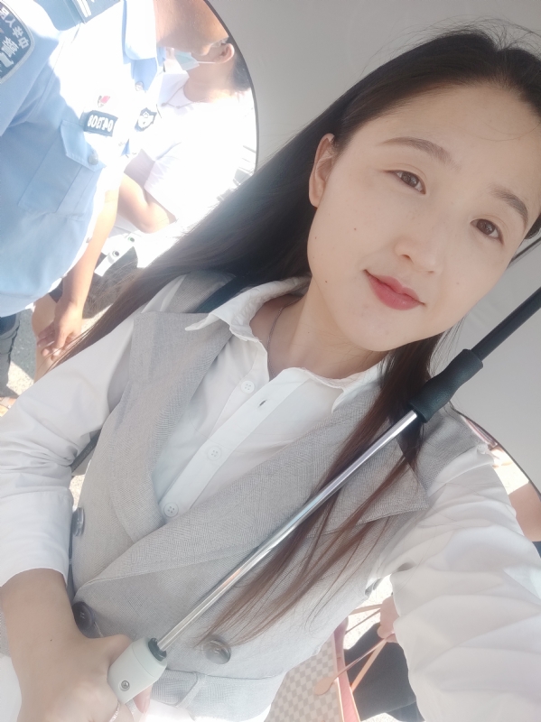 木子田心的第二张照片--沈阳相亲服务中心