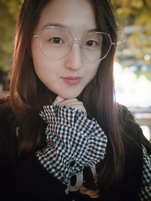 木子田心的第三张照片--沈阳相亲服务中心