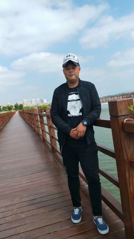 人生如戏的第二张照片--沈阳相亲服务中心