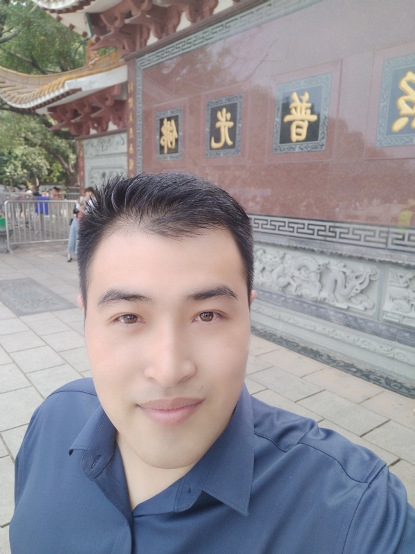 天涯漂泊客的第二张照片--沈阳相亲服务中心