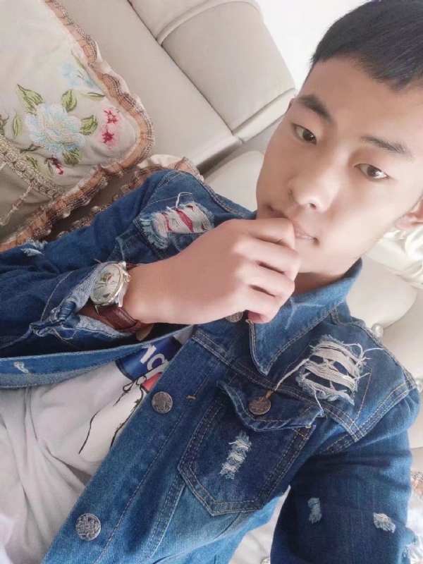 遗失的爱的第一张照片--沈阳相亲服务中心