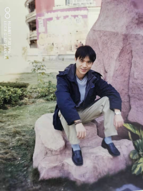 逍遥子的第二张照片--沈阳相亲服务中心