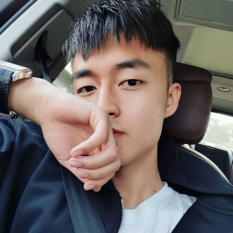 毅桦的第一张照片--沈阳相亲服务中心