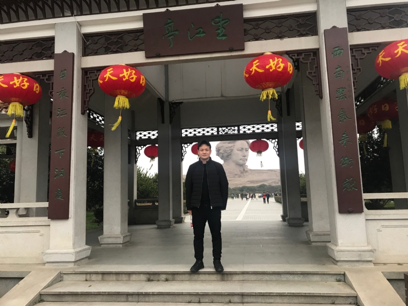 风继续吹的第一张照片--沈阳相亲服务中心