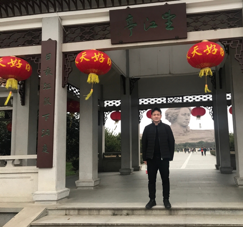 风继续吹的第二张照片--沈阳相亲服务中心