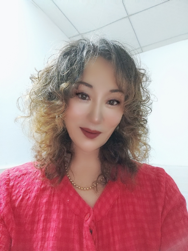 燕子的第一张照片--沈阳相亲服务中心