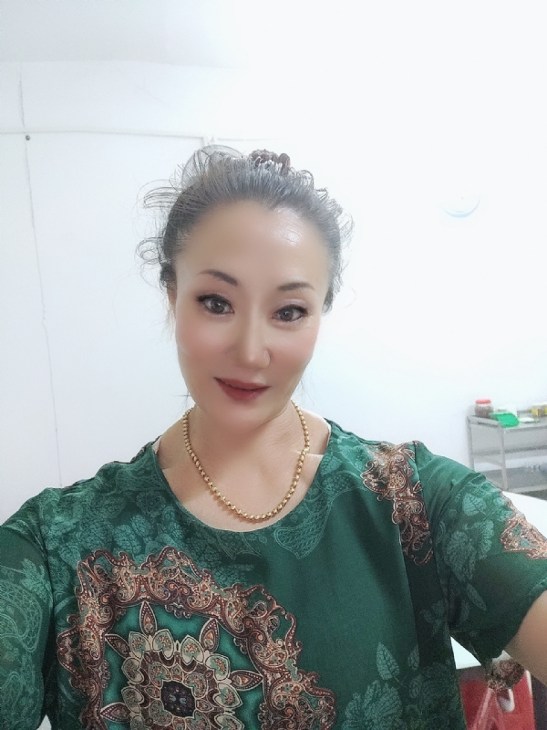 燕子的第二张照片--沈阳相亲服务中心