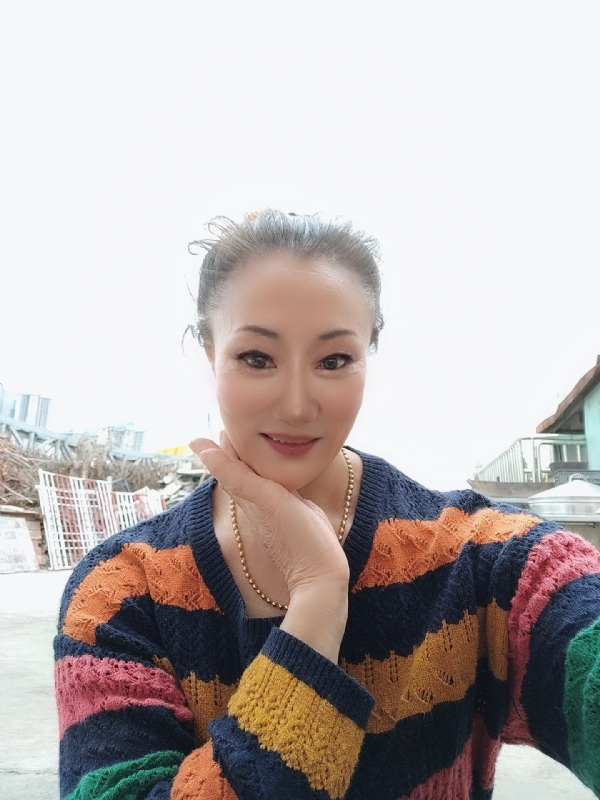 燕子的第四张照片--沈阳相亲服务中心